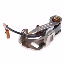 BERU KS650 Kit contatti, Distributore di accensione FORD: FIESTA 1, ESCORT 3, ALFA ROMEO: Giulia Sedan, BMW: 5 Sedan - Vista aggiuntiva 4