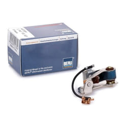 BERU KS700P Kit contatti, Distributore di accensione VOLKSWAGEN: Maggiolino, Kaefer Cabrio, TRANSPORTER 2 Bus, BMW: 5 Sedan, 3 Sedan