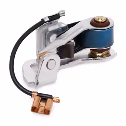 BERU KS700P Kit contatti, Distributore di accensione VOLKSWAGEN: Maggiolino, Kaefer Cabrio, TRANSPORTER 2 Bus, BMW: 5 Sedan, 3 Sedan