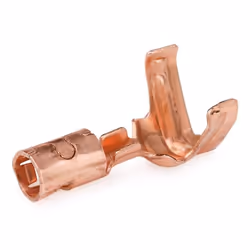 BERU RHB002 Connettore femmina, Impianrto accensione Ottone - Vista aggiuntiva 4