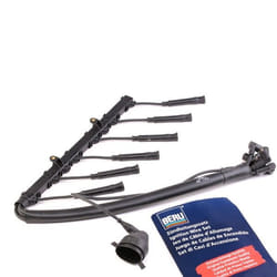 BERU ZE738 Kit Cavi Accensione 7 BMW: 3 Sedan, 5 Sedan, 3 Cabrio