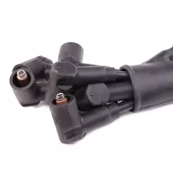 BERU ZE738 Kit Cavi Accensione 7 BMW: 3 Sedan, 5 Sedan, 3 Cabrio
