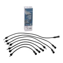 BERU ZEF363 Kit Cavi Accensione 7 MERCEDES-BENZ: W111 Coupe