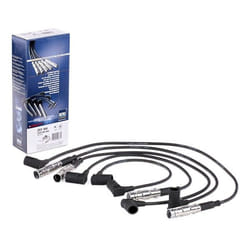 BERU ZEF466 Kit Cavi Accensione 5 MERCEDES-BENZ: W124 Coupe, 190, W124 Sedan