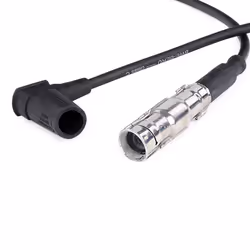 BERU ZEF466 Kit Cavi Accensione 5 MERCEDES-BENZ: W124 Coupe, 190, W124 Sedan