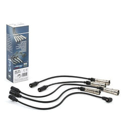 BERU ZEF561 Kit Cavi Accensione 5 VOLKSWAGEN: GOLF 3, GOLF 2, Scirocco II, AUDI: 80 B3, 80 B4 Sedan, Coupe B3, SEAT: Ibiza 2, Córdoba I Vario