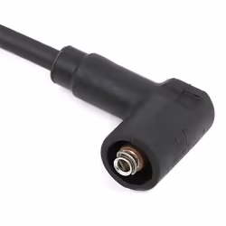 BERU ZEF561 Kit Cavi Accensione 5 VOLKSWAGEN: GOLF 3, GOLF 2, Scirocco II, AUDI: 80 B3, 80 B4 Sedan, Coupe B3, SEAT: Ibiza 2, Córdoba I Vario - Vista aggiuntiva 4