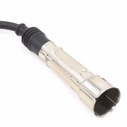 BERU ZEF561 Kit Cavi Accensione 5 VOLKSWAGEN: GOLF 3, GOLF 2, Scirocco II, AUDI: 80 B3, 80 B4 Sedan, Coupe B3, SEAT: Ibiza 2, Córdoba I Vario - Vista aggiuntiva 5