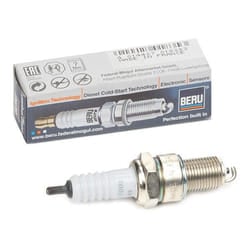 BERU Z21 Candela accensione 14 R-7 DUX M14x1,25 SW: 21 mm MITSUBISHI: COLT 6, Lancer 4 Limousine, COLT 5, CHEVROLET: Matiz, DAEWOO: Matiz I Hatchback
