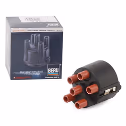 Calotta Spinterogeno; BERU; per AUDI, VOLKSWAGEN, VW; 0330920285, VK385S, 034905207B