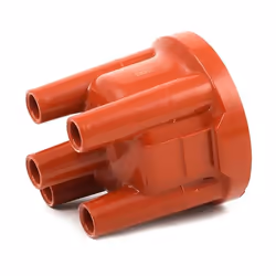 BERU VK382 Calotta Spinterogeno VOLKSWAGEN: GOLF 3, GOLF 2, Polo III Hatchback, SEAT: Ibiza 2, Arosa - Vista aggiuntiva 4