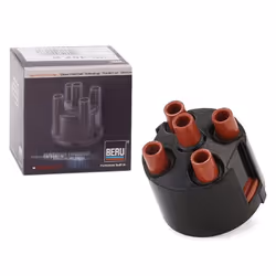 Calotta Spinterogeno; BERU; per VOLKSWAGEN, AUDI, SEAT, VW, SKODA; 0330920307, VK407S, 051905207
