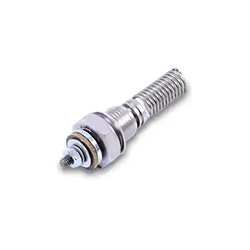 Candeletta, Riscaldatore da parcheggio; BERU; per VW; 0102123403, 408GSA, GHA408, 701963319