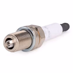 BERU Z100 Candela accensione 14 F-8 DU4 M14x1,25 SW: 16 mm MERCEDES-BENZ: Classe C Sedan, SLK, CLK Coupe