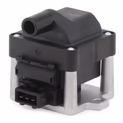 BERU ZSE001 Bobina d'accensione 3 12 1 Tipo di raccordo dente di sega per veicoli con distributore d'accensione VOLKSWAGEN: GOLF 3, Polo II Classic - Vista aggiuntiva 6