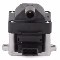 BERU ZSE001 Bobina d'accensione 3 12 1 Tipo di raccordo dente di sega per veicoli con distributore d'accensione VOLKSWAGEN: GOLF 3, Polo II Classic - Vista aggiuntiva 8