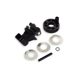 Kit riparazione, Distributore accensione; BERU; 0900342043, LKS043