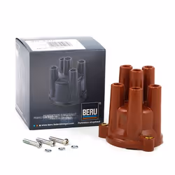 Calotta Spinterogeno; BERU; per VOLVO, RENAULT; 0330920340, 3501944, 35019447