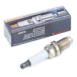 BERU Z129 Candela accensione 14 FGR-6 KQU M14x1,25 SW: 16 mm PORSCHE: Boxster, Cayenne, 911 Coupe, CITROËN: Saxo Hatchback, Xantia Hatchback