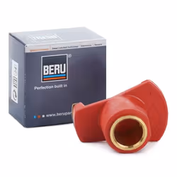 Spazzola Rotante Spinterogeno; BERU; per PORSCHE; 0300900169, EVL169, 94460290100, 94460290600, 94460290601