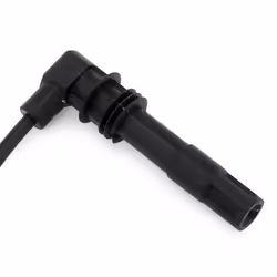 BERU ZEF990 Kit Cavi Accensione 4 VOLKSWAGEN: Lupo / Lupo 3L, Golf 4, Polo III Hatchback, SEAT: Arosa, Ibiza 2, Córdoba I Vario, AUDI: A2 - Vista aggiuntiva 4
