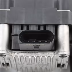 BERU ZSE003 Bobina d'accensione 4 12 4 Tipo di raccordo dente di sega, a 2 scintille VOLKSWAGEN: Golf 4, Golf 5, Polo III Hatchback, SKODA: Yeti - Vista aggiuntiva 5