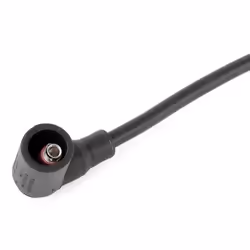 BERU COPPER CABLE VA127A Cavi Candele 66 VOLKSWAGEN: Caddy 3, New Beetle Cabrio