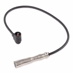 BERU COPPER CABLE VA127A Cavi Candele 66 VOLKSWAGEN: Caddy 3, New Beetle Cabrio - Vista aggiuntiva 4