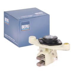 BERU GER002 Regolatore di Tensione 14,5 FIAT: Panda I Hatchback, 127 Hatchback, ALFA ROMEO: 75, LADA: Niva