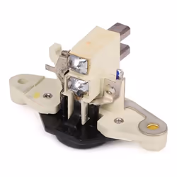 BERU GER002 Regolatore di Tensione 14,5 FIAT: Panda I Hatchback, 127 Hatchback, ALFA ROMEO: 75, LADA: Niva