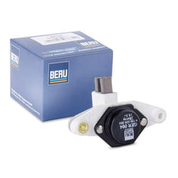 BERU GER004 Regolatore di Tensione 14,5 ALFA ROMEO: 75, BMW: 5 Sedan, 3 Sedan, MERCEDES-BENZ: 190