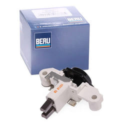 BERU GER012 Regolatore di Tensione 14,5 VOLKSWAGEN: Golf 4, Sharan I, TRANSPORTER 4 Bus, BMW: 3 Cabrio, 5 Sedan, 3 Sedan, SEAT: Arosa