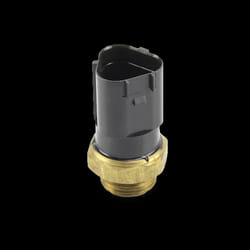 BERU ST081 Termocontatto, Ventola radiatore M 22x1,5 OPEL: Corsa B Hatchback, Vectra B CC, Calibra A