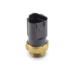 Termocontatto, Ventola radiatore; BERU; M 22x1,5; per OPEL, VOLVO, VAUXHALL; 0824121130, 90341759, 1341033, 30853464