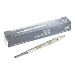 BERU GN053 Candeletta 11V 13A M8x1,0 FIAT: Punto Evo Hatchback, Punto II Hatchback, Grande Punto Hatchback, OPEL: Corsa D Hatchback, Astra H Hatchback