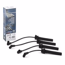 Kit Cavi Accensione; BERU; 4; per MINI; 0300891480, ZEF1480, 12127513032, 12127513033, 12127513034