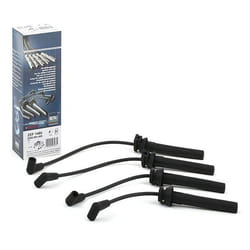 BERU ZEF1480 Kit Cavi Accensione 4 MINI: Cabrio, Hatchback