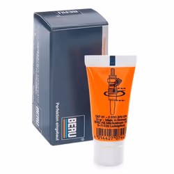 Grasso; BERU; bianco Tubo senza CFC 10; 0890300034