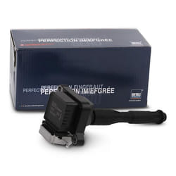 BERU ZS302 Bobina d'accensione 3 12 Spark Spring 1 Tipo di raccordo SAE, con cappuccio candela accensione BMW: 3 Coupe, 7, 3 Sedan