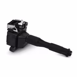 BERU ZS302 Bobina d'accensione 3 12 Spark Spring 1 Tipo di raccordo SAE, con cappuccio candela accensione BMW: 3 Coupe, 7, 3 Sedan - Vista aggiuntiva 5