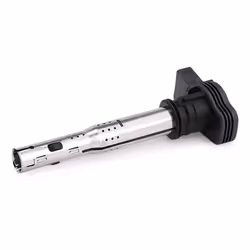 BERU ZSE033 Bobina d'accensione 4 12 nero 1 Tipo di raccordo SAE, con cappuccio candela accensione 18 VOLKSWAGEN: Touran I, GOLF 6, Golf 5