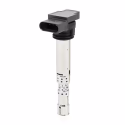 Bobina d'accensione; BERU; 4 12 Spark Spring 1 Tipo di raccordo SAE, con cappuccio candela accensione 16; per AUDI, VOLKSWAGE ...