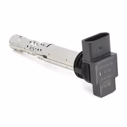 BERU ZSE031 Bobina d'accensione 4 12 Spark Spring 1 Tipo di raccordo SAE, con cappuccio candela accensione 16 AUDI: A8 D3, VOLKSWAGEN: Touareg I