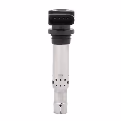 BERU ZSE030 Bobina d'accensione 4 12 Spark Spring 1 Tipo di raccordo SAE, con cappuccio candela accensione 14 VOLKSWAGEN: Polo IV Hatchback, Golf 5 - Vista aggiuntiva 4