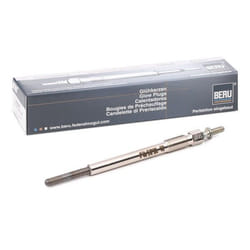 BERU GN047 Candeletta 11V 11A M8x1,0 FORD: FIESTA 5, Focus 2 Kombi, Focus C-Max, VOLVO: V50, PEUGEOT: 206 Hatchback, Partner / Ranch II Van, 307 SW