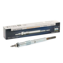 BERU GN054 Candeletta 11V 19A M10x1,0 FORD: Focus 2 Kombi, S-Max Mk1, KUGA 1, VOLVO: V50, V70 3, PEUGEOT: 307 SW, 407 SW, 407 Coupe
