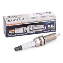 BERU Z243 Candela accensione 12 VR-8 SE M12x1,25 SW: 14 mm RENAULT: CLIO 2, CLIO 3, TWINGO 2, PEUGEOT: 206 Hatchback, 207 Hatchback, 307 Hatchback