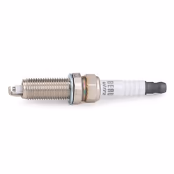 BERU Z243 Candela accensione 12 VR-8 SE M12x1,25 SW: 14 mm RENAULT: CLIO 2, CLIO 3, TWINGO 2, PEUGEOT: 206 Hatchback, 207 Hatchback, 307 Hatchback - Vista aggiuntiva 4