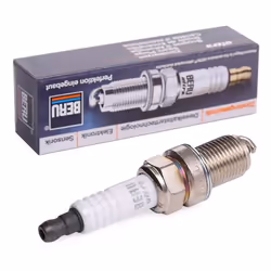 Candela accensione; BERU; ULTRA; 14 FR-7 DUW M14x1,25 16 mm; per RENAULT, CITROËN, FIAT, LANCIA, NISSAN; 0002336724, 14FR7DUW