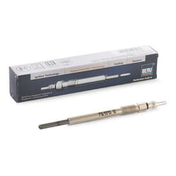 BERU GN056 Candeletta 11V 10A M8x1,0 FORD: FIESTA 6, FIESTA 5, Focus 2 Kombi, PEUGEOT: 206 Hatchback, Bipper Tepee, 207 Hatchback, VOLVO: V50, V70 3